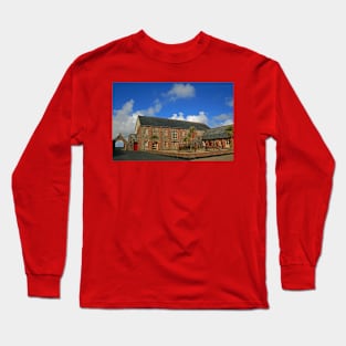 Highford Farm Long Sleeve T-Shirt